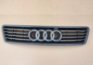 Maska chladiče Originál Audi A6 4B0853651A , 4B0 853 651 A 