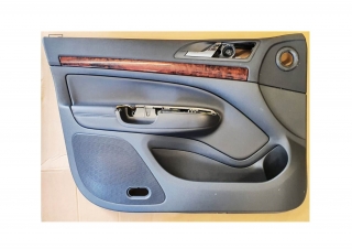 Tapecírunk, výplň dveří Škoda Octavia II kůže  1Z1867011FP G0W