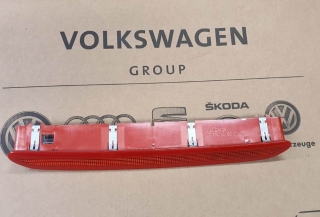 Brzdové světlo přídavné Originál Volkswagen POLO 6RU945087