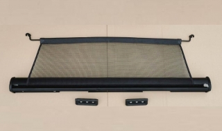 Dělící stěna ze síťoviny Originál Škoda Octavia III combi 5E9861691D
