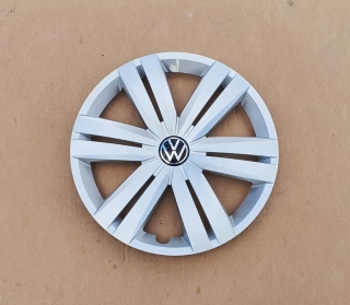 Ozdobný kryt kola , poklice 16" Originál Volkswagen Touran 5TA601147