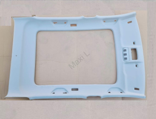 Panel stropu, stropnice Škoda Fabia III kombi 6V9867501M  2AV 