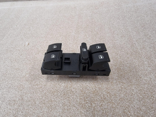 Spínač pro elektrické ovládání oken 1Z0959858B 3X1 , 1Z0 959 858 B 3X1