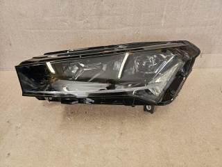 LED - světlomet levý Škoda ENYAQ 5LB941015A , 5LB 941 015 A , 5LB941017A 