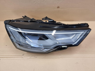 LED - světlomet pravý Audi A6 od 2019 4K0941034