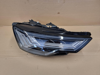 LED - světlomet pravý AUDI A6 LED-Matrix-Beam 4K0941036 , 4K0 941 036 