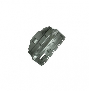 Kryt pod motor Fabia plast pro benzínové motory 6R0825237D