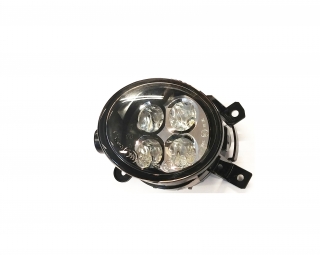 LED světlomet pravý pro denní svícení 5J0941068   , 5J0 941 068 